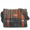 Ethnic Style DSLR Camera Bag Disassembly Inner Tank Photography Crossbody Bag Micro Monocular Cross Bag Drone Small Square Bag