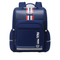 Primary School Backpack for Grades One to Six Boys and Girls Shoulder Bag for Reducing Burden and Protecting Spine