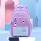 2024 Children′s Elementary School Backpack with Spine Protection Oxford Cloth Large Capacity Backpack