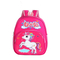 2024 New Elementary School Cartoon Children′s School Backpack Kindergarten Small Backpack