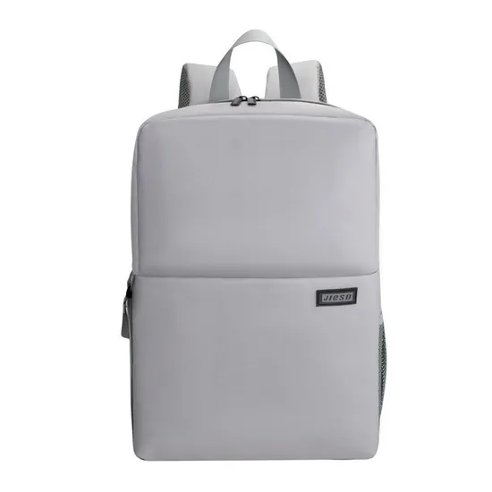 Multi Functional Layered Camera Bag Waterproof SLR Backpack Professional Outdoor Photography Bag