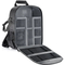 Camera Backpack Professional Photography Bag Canon Nikon Mirrorless Outdoor Backpack