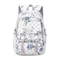 New Childrens Backpack Large Capacity Backpack for Junior High School Students in Grades Three to Six,