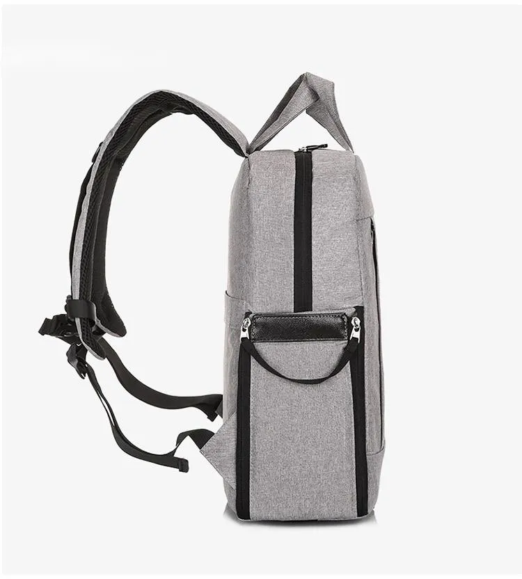 Shoulder Camera Backpack Computer SLR Photography Backpack Fashionable Outdoor Travel Backpack