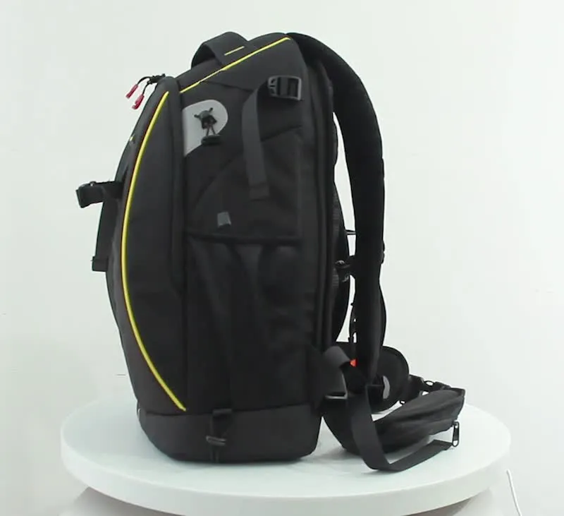 SLR Camera Bag Suitable Anti Theft SLR Camera Backpack Computer Backpack