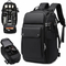 New SLR Camera Backpack Drone Waterproof Computer Stabilizer Backpack
