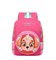 Kindergarten Backpack for Boys and Girls Children with Stress Relief Cartoon Cute Student Backpack