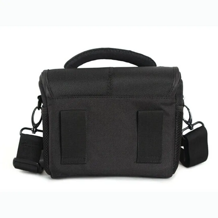 Factory SLR Oblique Span Photography Bag Waterproof and Impact Resistant Single Shoulder SLR Camera Bag