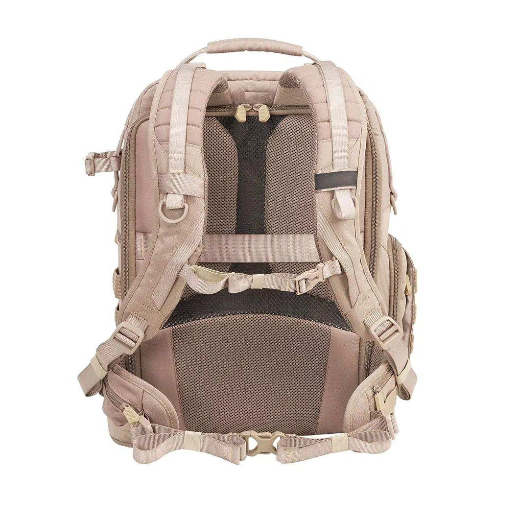 Large Tactical Backpack Customized Tactical Camera Bag Camera Equipment Storage Backpack