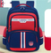 New Primary School Backpack with Sandwich Anti Splashing Large Capacity Boys and Girls School Bag