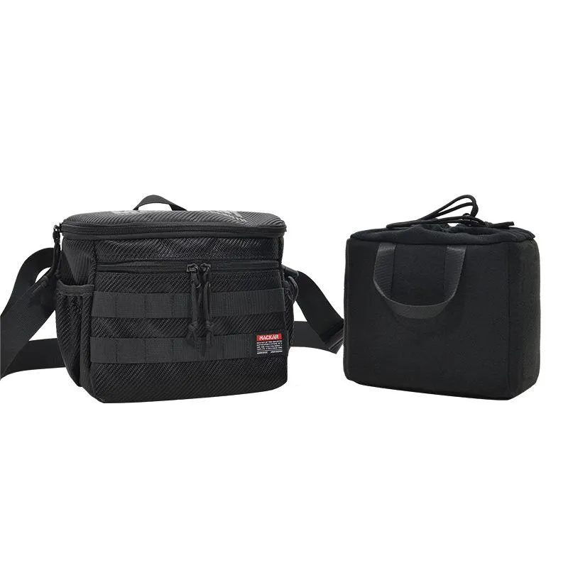 Micro Digital Camera Bag Dust-Proof Single Shoulder Photography Portable SLR Camera Bag