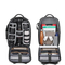 Photography Waterproof Large Capacity Backpackdslr Digital Drone Backpack