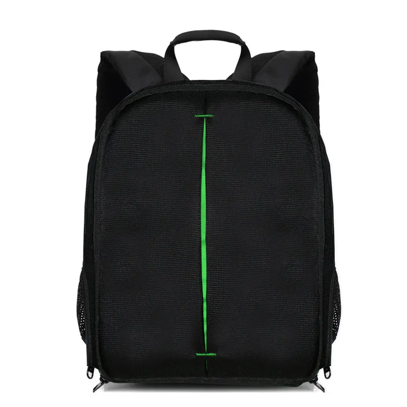 Outdoor Small Backpack Photography Camera DSLR Backpack