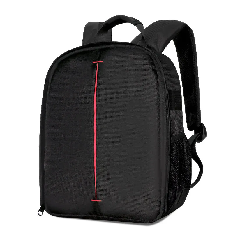 Outdoor Small Backpack Photography Camera DSLR Backpack
