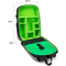 Backpack Travel Photography Equipment Storage Backpack Large Capacity Leisure Outdoor Portable DSLR Camera Backpack