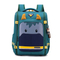 New Shoulder Backpack for Elementary School Students Boys and Girls Cute Cartoon Lightweight Backpack