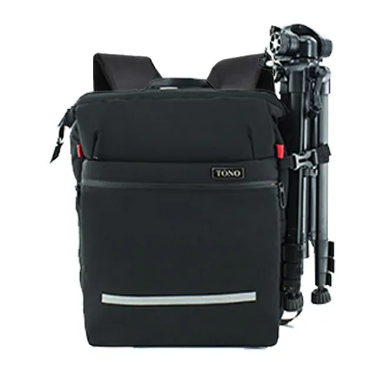 New Photography Camera Bag Professional Equipment Storage DSLR Micro Single Drone Outdoor Backpack