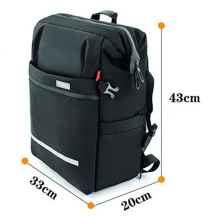 New Photography Camera Bag Professional Equipment Storage DSLR Micro Single Drone Outdoor Backpack