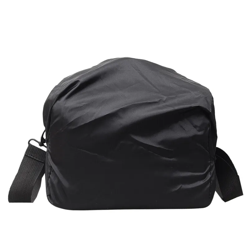 Factory Customized New SLR Camera Bag Single Shoulder Photography Bag Micro Camera Bag