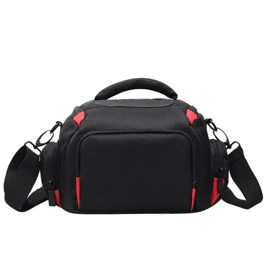 Factory Customized New SLR Camera Bag Single Shoulder Photography Bag Micro Camera Bag