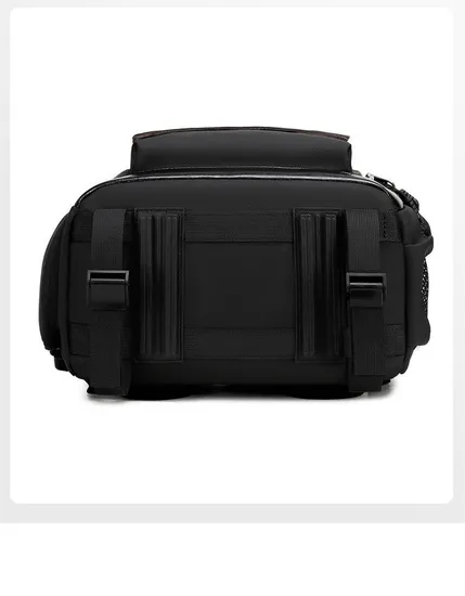 Large Capacity Shoulder Photography Backpack Vintage Canvas Camera Backpack Drone 17 Inch Computer Backpack