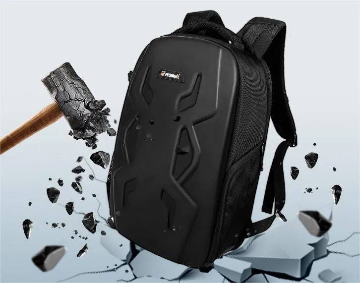 Drone Camera Large Capacity Canon SLR Backpack Outdoor Photography Backpack