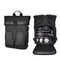 Digital SLR Camera Backpack Outdoor Waterproof Professional Multi Functional Micro Single Quick Retrieve Photography Backpack