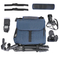 Customized SLR Camera Bag for Outdoor Travel Equipment Storage Shoulder Bag Digital Camera Bag