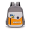New Fashionable Elementary School Backpack with Large Capacity Breathable and Wear-Resistant Backpack