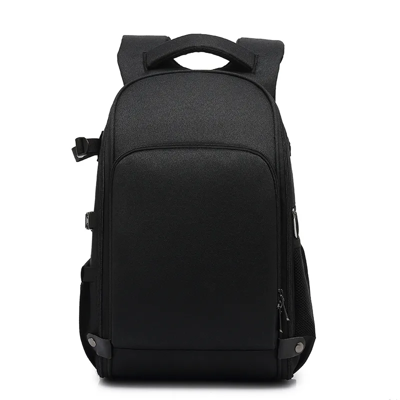 New SLR Camera Bag Waterproof Lens Micro Single Digital Photography Backpack Computer Backpack