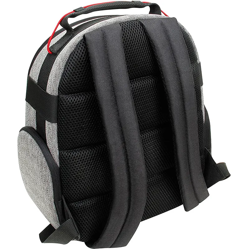 New Micro Camera Backpack Travel Portable Aerial Camera Storage Backpack Drone Aircraft Backpack