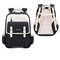 New Backpack for Primary School Students in Grades 1-6 Reducing Workload Backpack for Boys and Girls