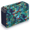 Oxford Cloth Large Capacity Printed Multi-Color Pencil Case Student Stationery Bag 200 Hole Art and Painting Storage Pencil Case