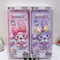 New EVA Pencil Case Stationery Box Student Cute Cartoon 3D Pencil Case