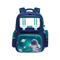 Primary School Backpack for Boys in Grades One to Three Spinal Protection and Weight Reduction Backpack
