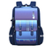 New Backpack for Boys Girls Elementary School Students with Spine Protection Backpacks