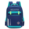 New Children′s Backpack for Primary School Boys and Girls with Large Capacity Load Reducing and Spine Protection Backpack