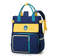 Primary and Secondary School Students Make up School Backpacks Children′s Crossbody Bags Handheld Art Carrying Book Bags