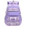 New Shoulder Protection for Girls New Spine Protection Elementary School Students Backpack
