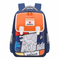 2024 New Dinosaur Unicorn Primary School Students Load Reduction and Backbone Protection Backpack