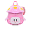 New Kindergarten Cartoon Backpack Lightweight Mini Diving Material Small Bag for Children Backpack