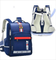 Elementary School Backpack English Style Boys Backpack Lightweight Girls Backpack
