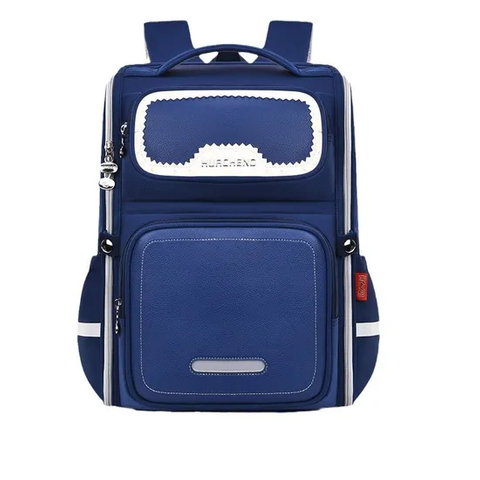 Schoolbags for Children Primary School Students Large Capacity Space Backpack for Boys and Girls