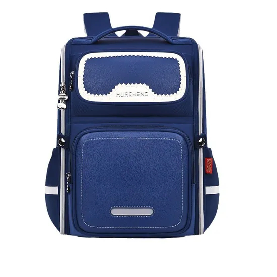 Schoolbags for Children Primary School Students Large Capacity Space Backpack for Boys and Girls