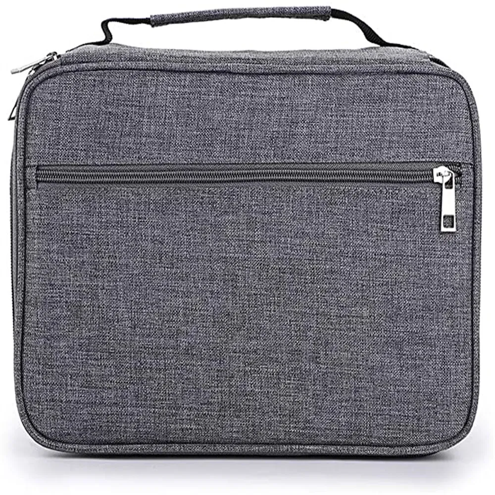 New Portable Large Capacity Pencil Case for Storing 300 Pencils, Art Painting Stationery Bag