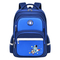 Waterproof Cartoon New Elementary School Boys and Girls Backpack Weight Reduction Astronaut Backpack