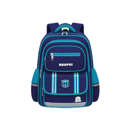 Wholesale of Backpacks for Boys and Girls Reducing Children′s Workload Backpack