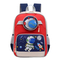 New Elementary School Student Kuromi Lightweight Creative Backpack Cute Cartoon Large Capacity Children′s Small Backpack
