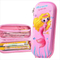 Primary School Student Pencil Case 3D Large Capacity Children′s Stationery Box Pencil Case
