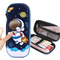 Wholesale Large Capacity 3D Stationery Case Waterproof Pencil Boxes for Primary School Students